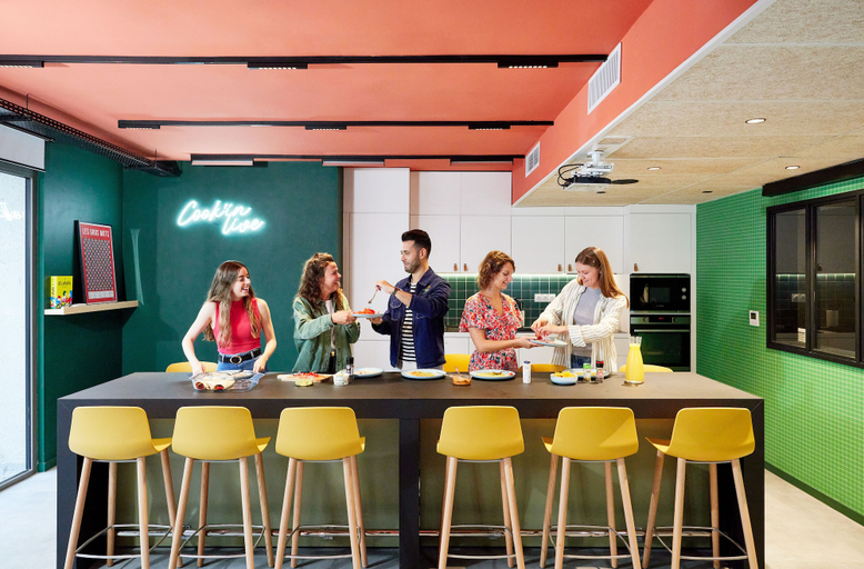 Food & Drinks 4, Hife Paris Gentilly, Val-de-Marne