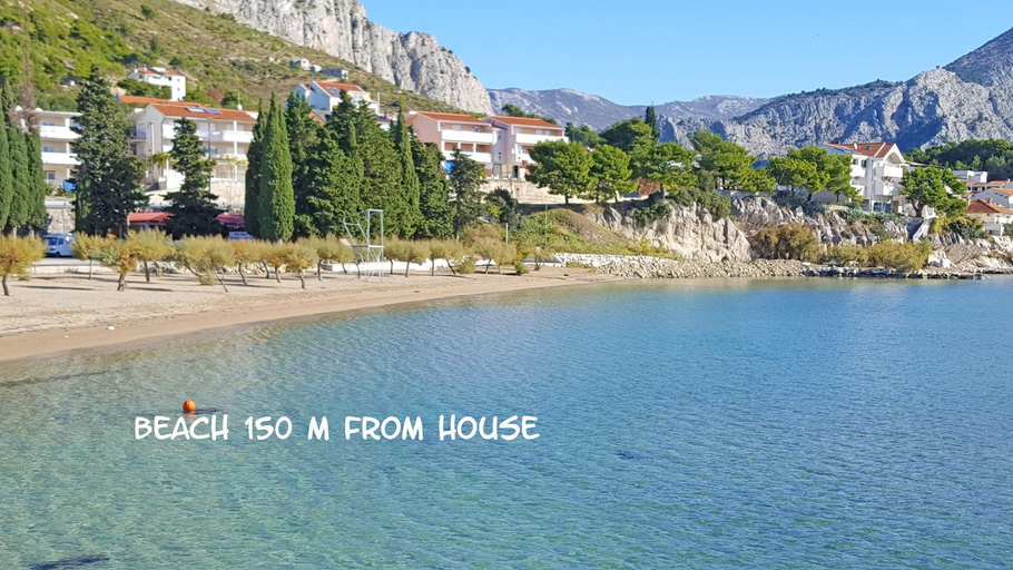 Others 3, Lavander Apartments Omis, Dugi Rat