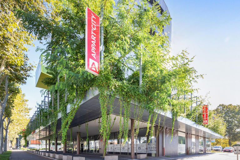 Exterior & Views 1, Appart'City Confort Mulhouse, Haut-Rhin