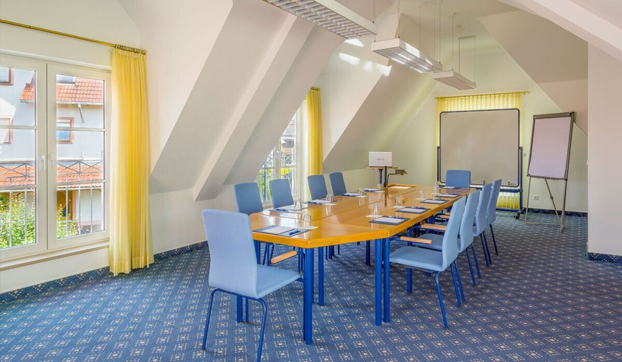 Others 3, Hotel-Restaurant Krone, Aschaffenburg