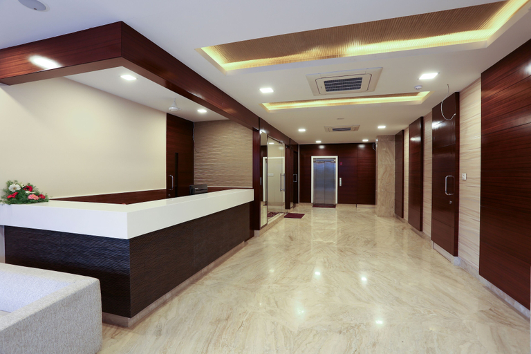 Others 5, Fressotel Seetharam, Coimbatore