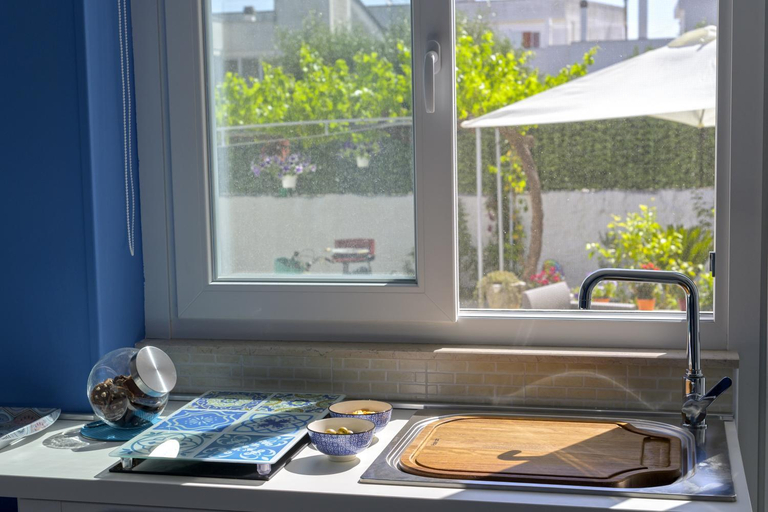 Food & Drinks 5, Il Segnalibro B&B, Bari