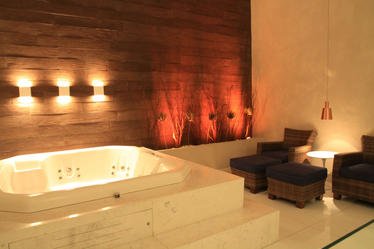 Sport & Beauty 5, Apple Motel - Adults Only, São Paulo