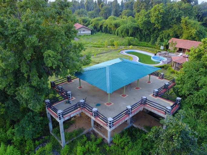 Sport & Beauty 5, Aranyak Resort, Umaria