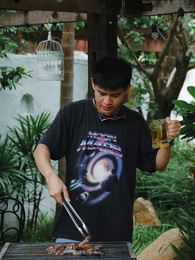 Food & Drinks 5, Teewana Resort Chiang Mai, Hang Dong