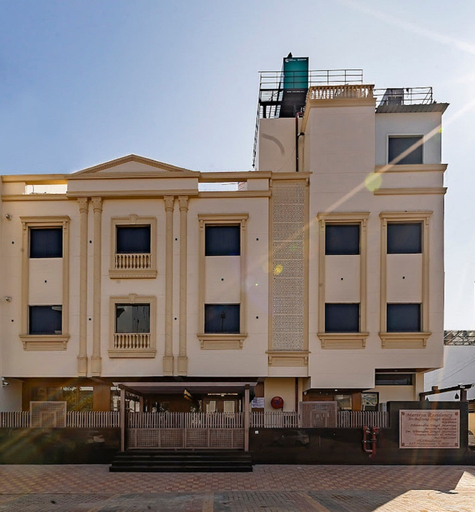 Exterior & Views 2, Mertiya Residency, Jodhpur