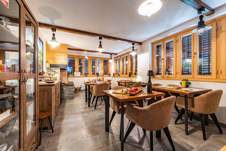 Food & Drinks 4, B&B Villa Sumrak Plitvica, Plitvička Jezera
