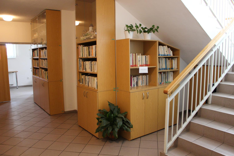 Others 5, Kulturne Spolecenske Centrum, Břeclav