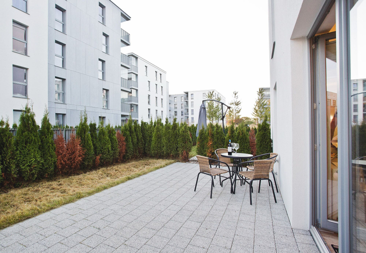 Others 5, Nadmorze by Q4 Apartments, Gdańsk City