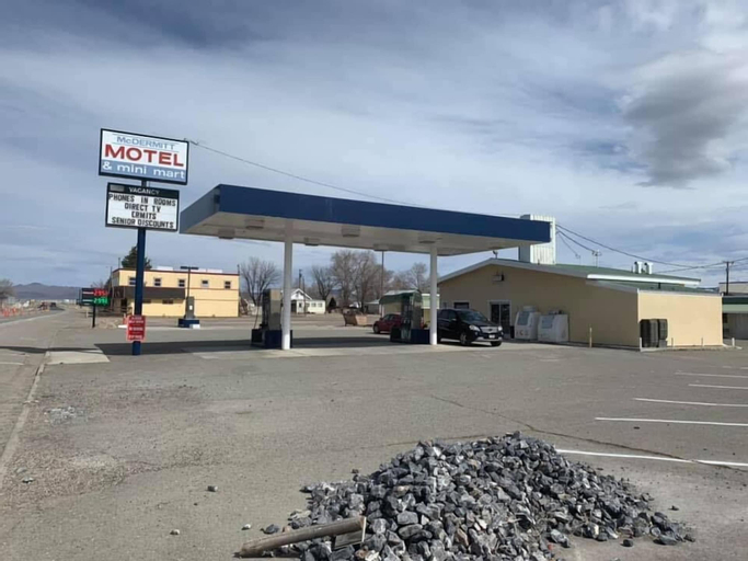 Inn On 95 McDermitt, Humboldt