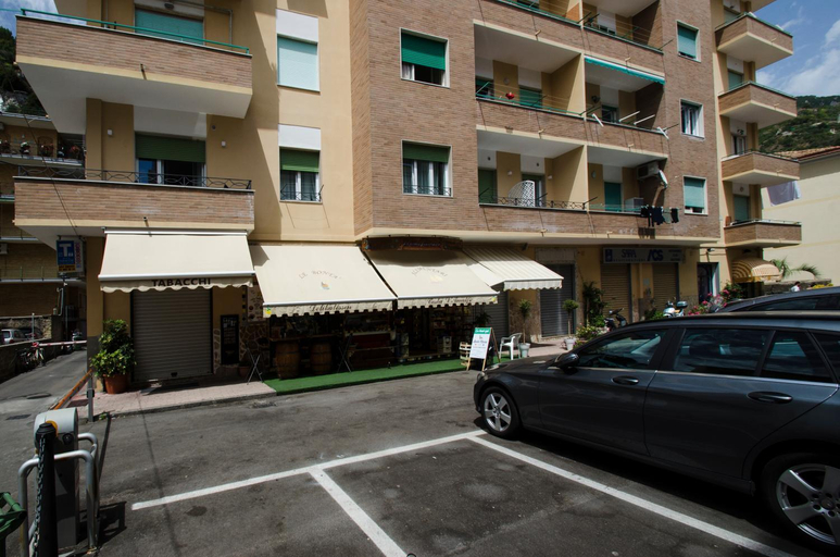 Others 5, B&B Maiori Luxury, Salerno