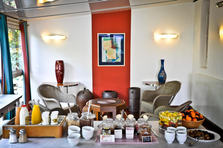 Food & Drinks 4, Hotel Les Goelands, Pyrénées-Atlantiques