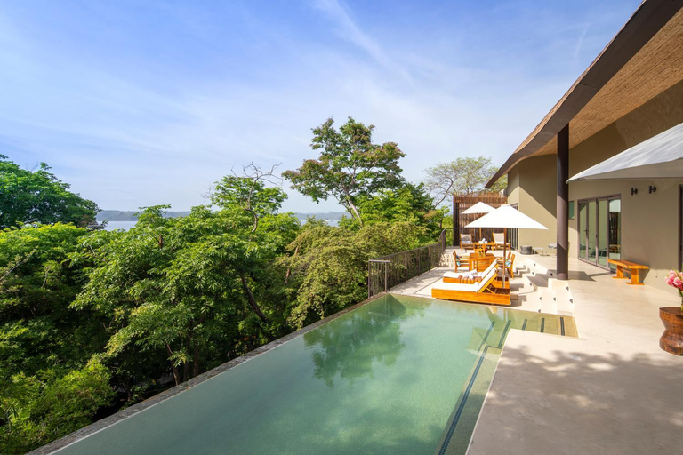 Sport & Beauty 2, Andaz Papagayo, By Hyatt, Liberia
