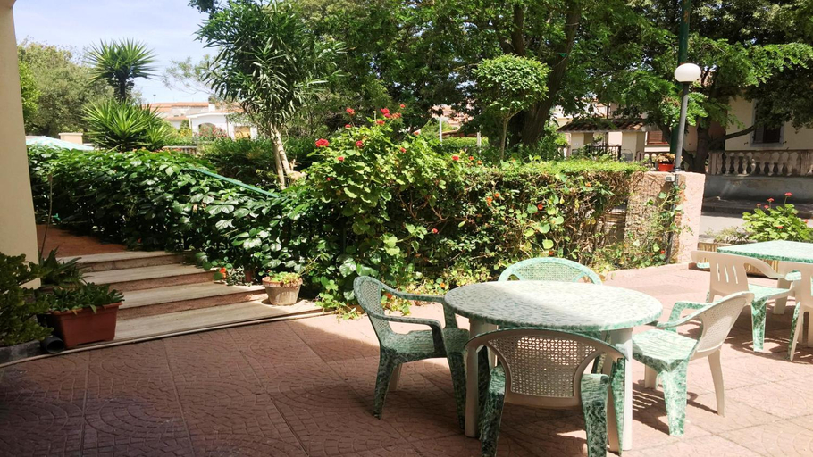 Others 2, B&B Pani Silvio, Sassari