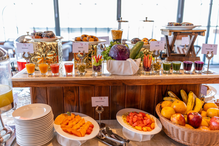 Food & Drinks 5, Regenta Place Morni Hills, Panchkula, Panchkula