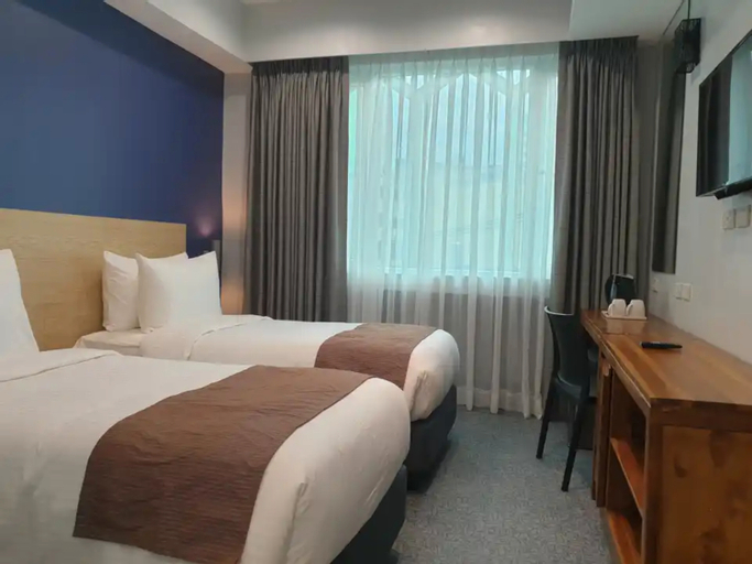Bedroom 10