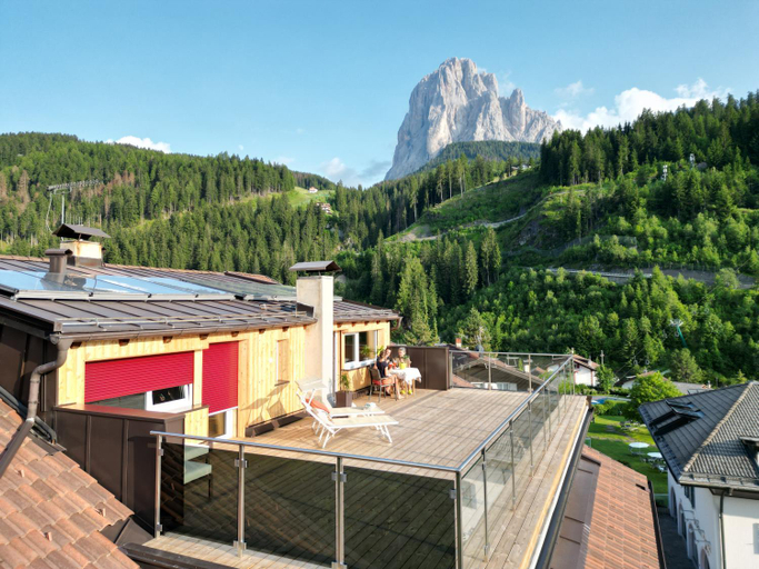 Others 2, Apartments Heritage House Margherita, Bolzano