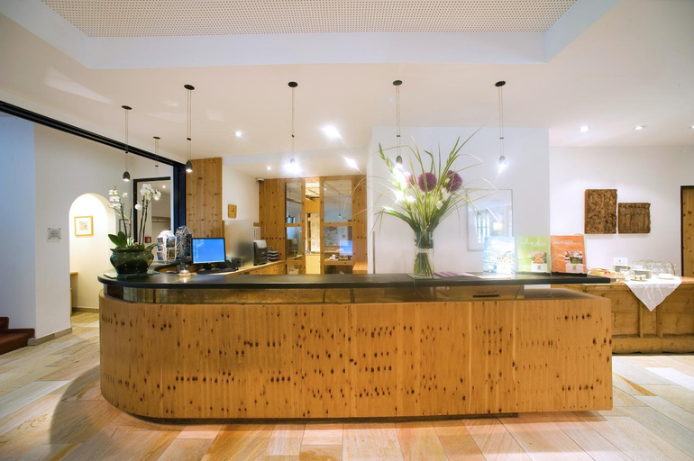 Public Area 4, Felbermayer´s Bed & Breakfast, Bludenz