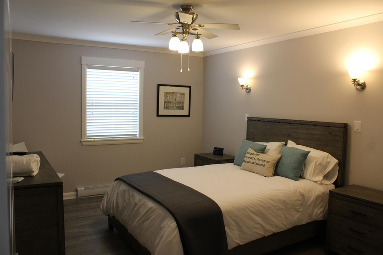 Others 3, Cape Breton Villas, Inverness