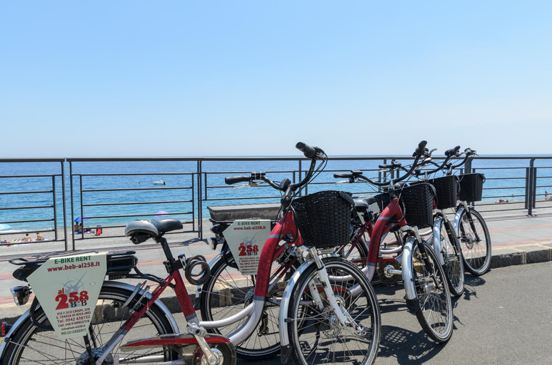 Others 4, Marina D'Agro Residence, Messina