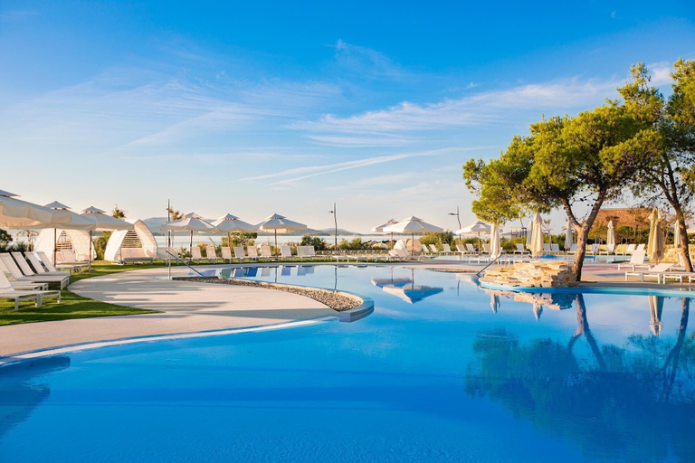 Sport & Beauty 2, Amadria Park Kids Hotel Andrija, Šibenik