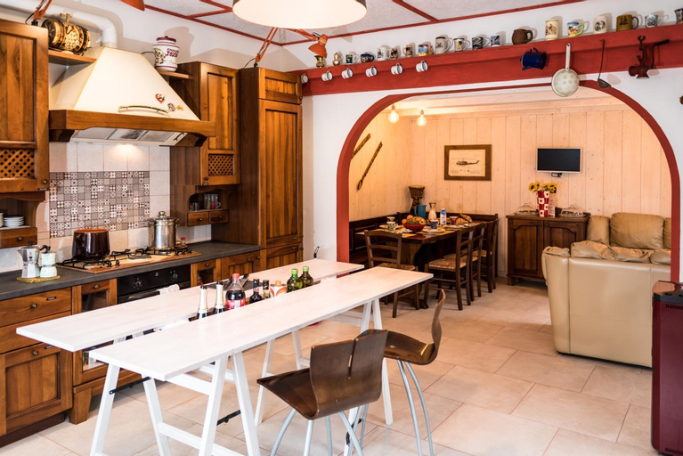 Food & Drinks 4, piccadilly b&b, Pordenone