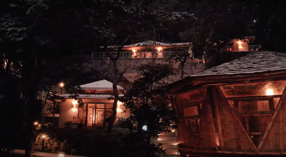 Exterior & Views 2, ONENESS Rishikesh by Ganga Kinare- A Luxury Wilderness Resort, Tehri Garhwal