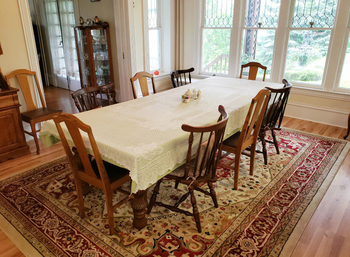 Others 2, Hudson Manor Bed & Breakfast, Schuyler