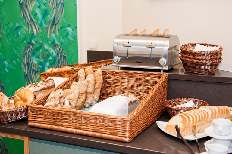 Food & Drinks 4, Hotel Guidassoni, Leibnitz