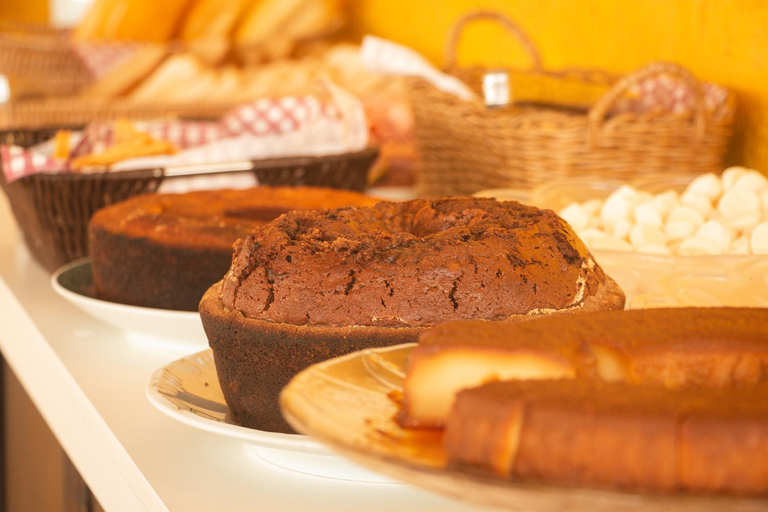 Food & Drinks 5, Itacuruca Inn, Mangaratiba