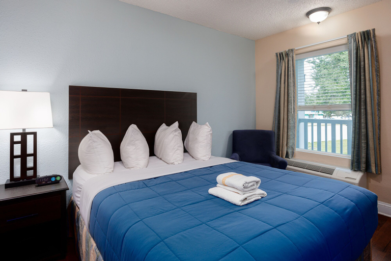 Bedroom 7