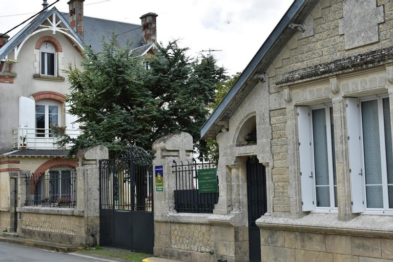 Le Logis de la Venise Verte, Deux-Sèvres