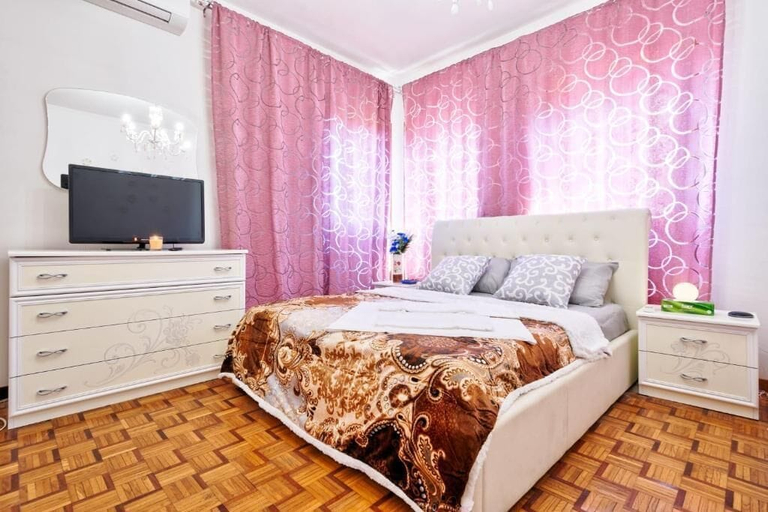 Bedroom 3, Apt Venice City, Venezia