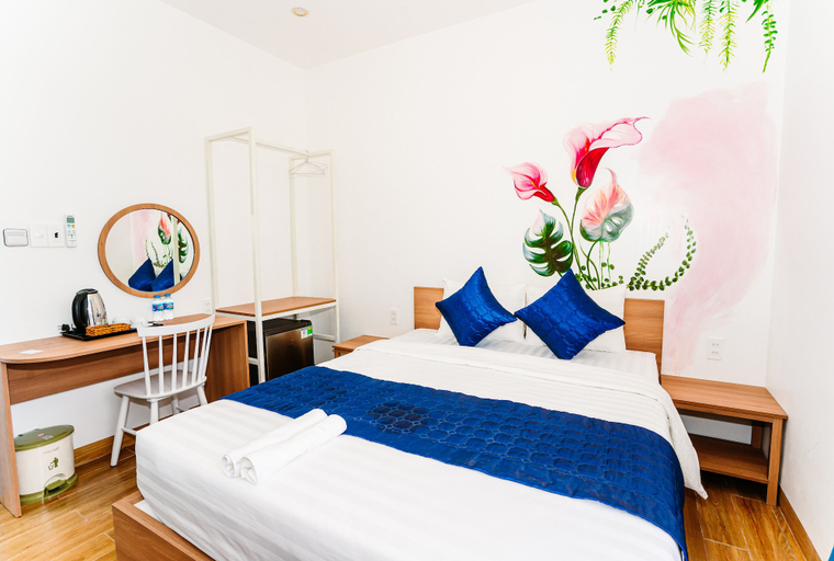 Bedroom 2, MONTANA HOMESTAY VUNG TAU, Vũng Tàu