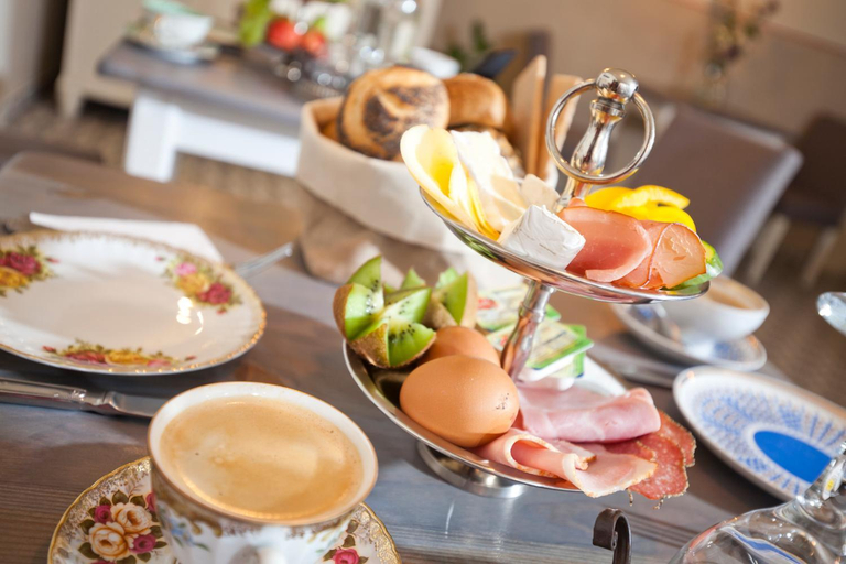 Food & Drinks 5, Altstadt Gastehaus, Wittenberg