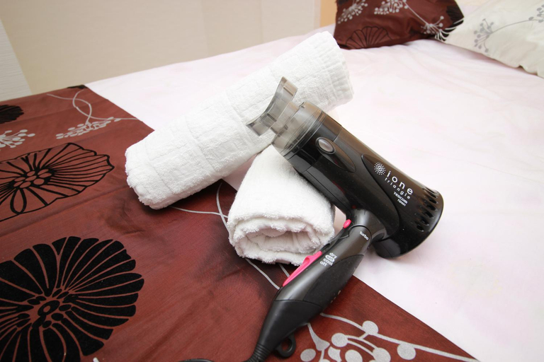 Others 2, Mansion Kawata, Osaka