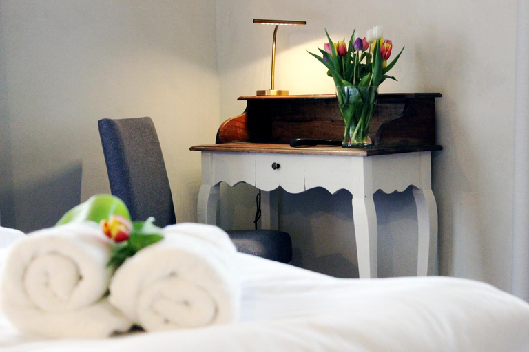 Bedroom 2, Altstadt Gastehaus, Wittenberg