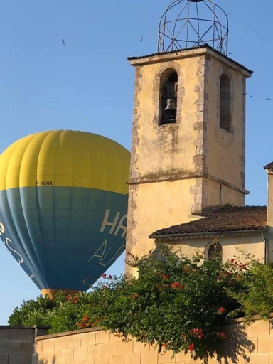 4, Le Romulus, Alpes-de-Haute-Provence