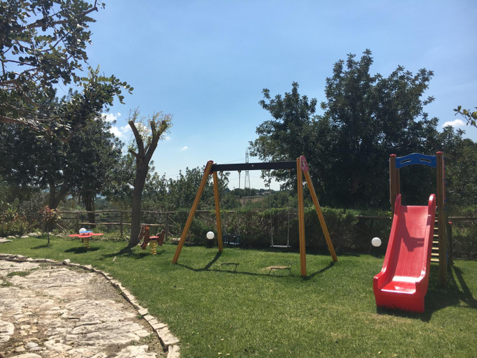 Others 4, Agriturismo Villa Gaia, Ragusa