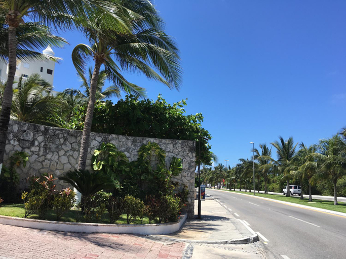 Public Area 4, Cancun Plaza - Best Beach, Benito Juárez