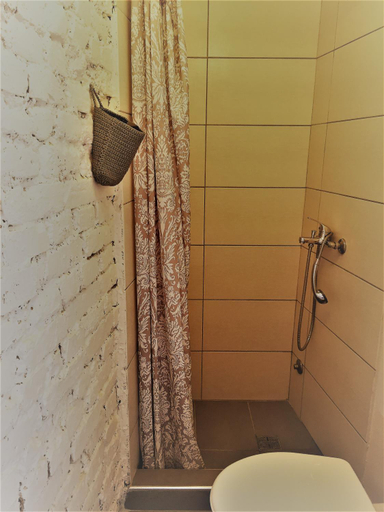 Bathroom 4, Hostel Musala, Herzegovina-Neretva