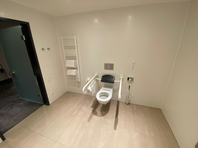 Bathroom 4, elaya hotel munich city, Trademark Collection by Wyndham, München