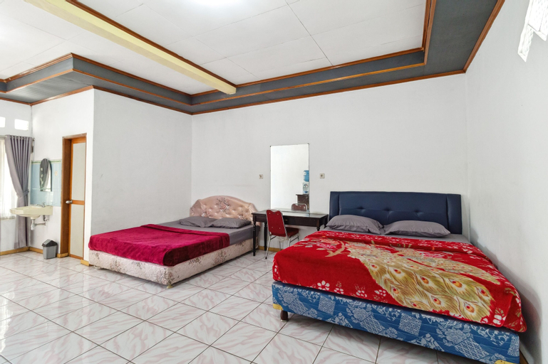 Bedroom 10