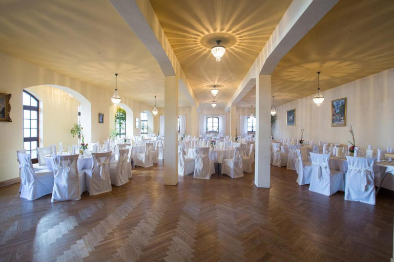 Food & Drinks 3, Landhotel Battenheimer Hof, Mainz-Bingen