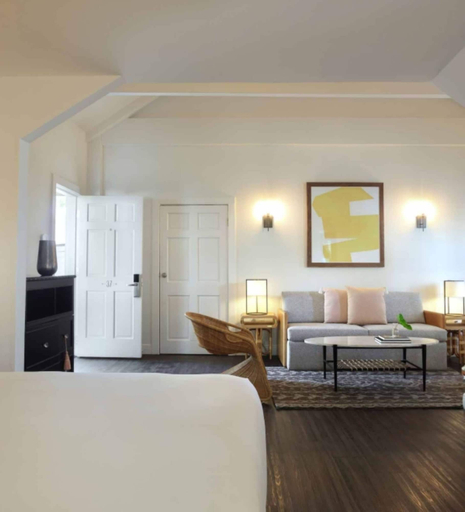 Bedroom 4, Lighthouse Hotel - Key West Historic Inns, Monroe