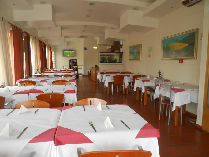 Food & Drinks 4, Areia Dourada, Porto Santo