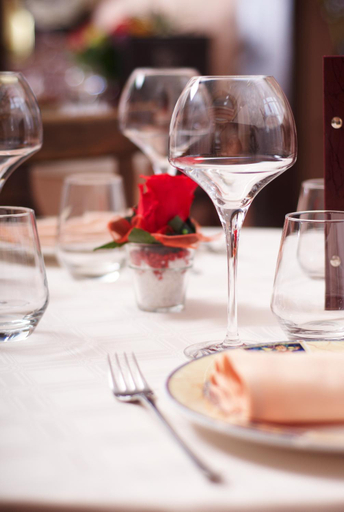 Food & Drinks 3, Logis hotel LE COR D'ARGENT, Cher