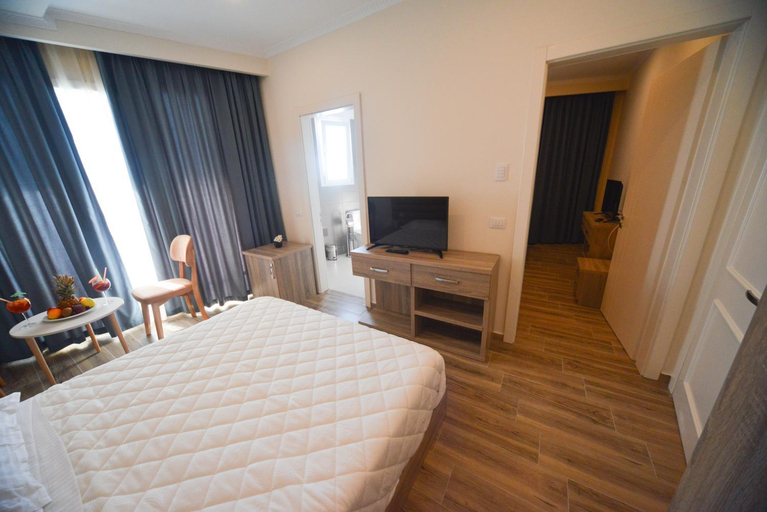 Bedroom 3, Hotel Elesio, Kavajës
