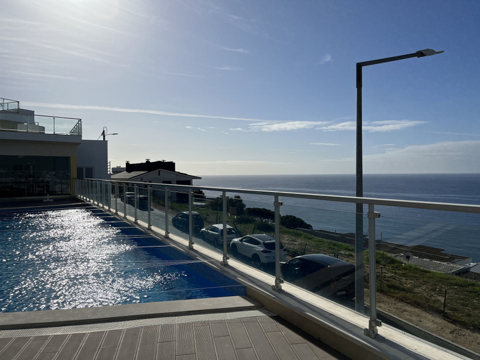 Sea Sound Apartment by Trip2Portugal, Sesimbra