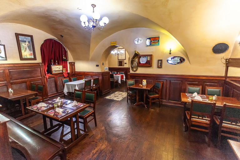 Food & Drinks 3, Belga Boutique Panzio, Debrecen